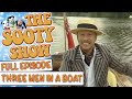 Three Men In A Boat The Sooty Show Full Episode 