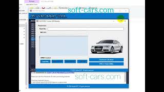 ♦️DST VAG IMMO TOOL FULL SOFTWARE ♦️ screenshot 3