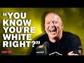 Gary Owen on The ONLY White Girl He Ever Slept With
