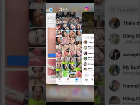 #1 Hướng dẫn cách tải ảnh + video trên intagram về iphone Mới Nhất