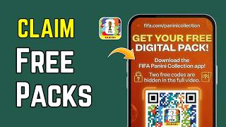 How to Claim Your Panini Free Pack (2026) | Get Free Sticker Pack