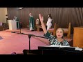 7th Sunday In Ordinary Time LIVE