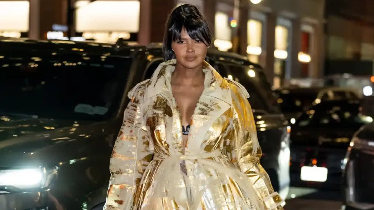 ‘The Real Housewives of New York City’ Star Ubah Hassan is Engaged to Oliver Dachsel