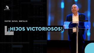 🔴 LIVE - ¡HIJOS VICTORIOSOS! (Alabanzas, Especiales, Mensaje) 10 de Septiembre 2023