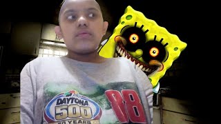 SlendyBob 13:Silent Dreams REACTION: