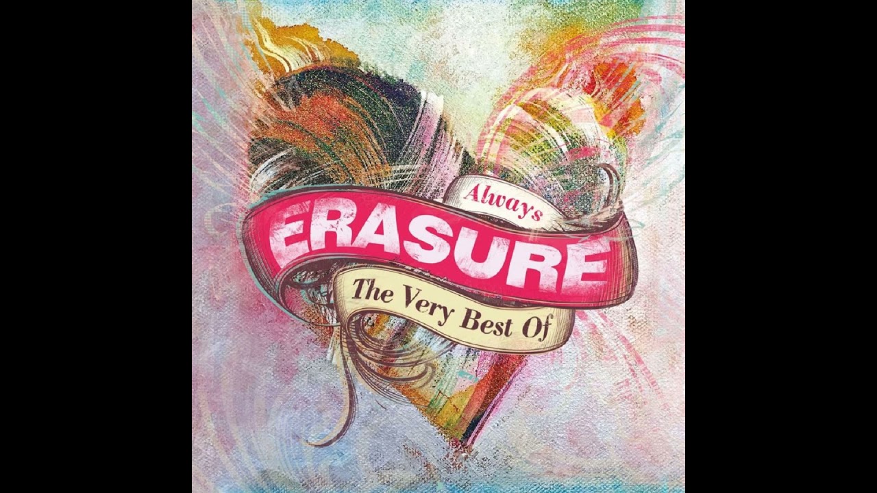 Erasure Chains of Love 432 Hz YouTube