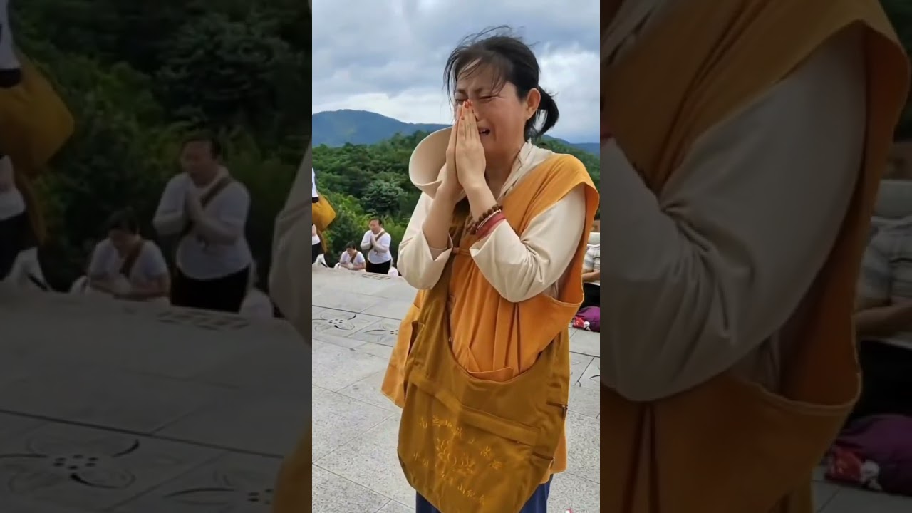 Nam mô a di đà phật #nammoadidaphat #ommanipadmehum #buddhistmantra # #buddhistprayer #tutamvan