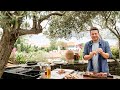 Jamie Cooks the Mediterranean 2023 S01E02