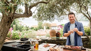 Jamie Cooks the Mediterranean 2023 S01E02