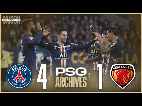 PSG Archives - A big win in the Coupe de la Ligue! 🤩