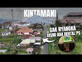 SATU SATUNYA RENTAL PS di KINTAMANI - BALI