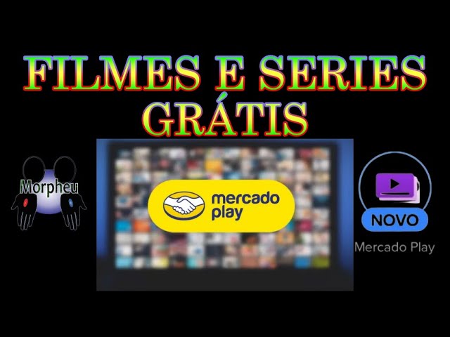 Mercado Play Series e Filmes Grátis: como funciona? Como acessar? Catálogo,  dispositivos e mais 