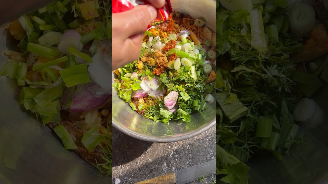 Mixer Chana #foryou #food #breakfastideas  #highlight #shorts