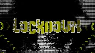 Trampoline Wrestling: UWE LockDown Episode 21