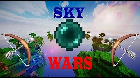 HYPIXEL RANKED SKYWARS | EP 1 | CRAZY FLY HACKER