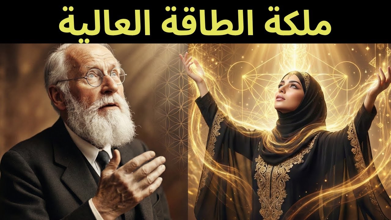 ترى هذا لأنك اجتزت الاختبار النهائي – سر كارل يونغ الذي قد يغير حياتك