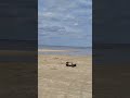 Beast Max на мокрому піску 🌊 | Заїзд на Київському морі