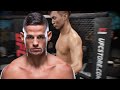UFC Doo Ho Choi vs Tom Duquesnoy |Face off against a fighter who was voted one of MMA&#39;s best talents