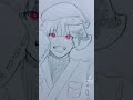 「ラッキーロボロ軍曹であります!」#shorts #wrwrdイラスト