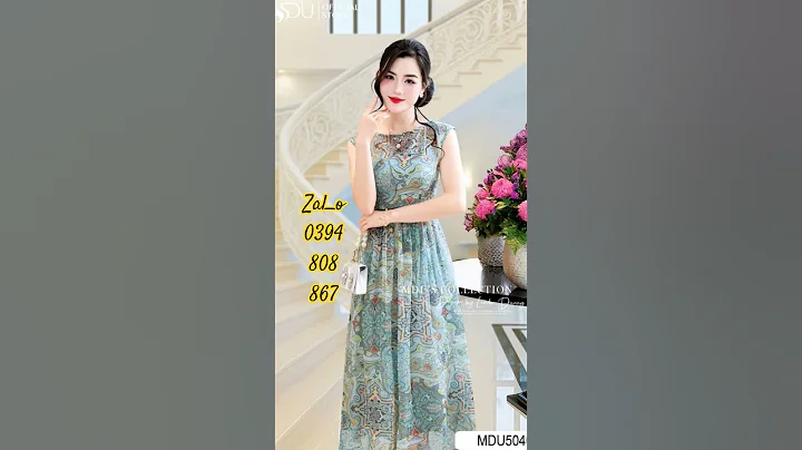 Đầm váy dự tiệc mới về! Mời vào ZaIo 0394.808.867 xem mẫu mới mỗi ngày nhé!