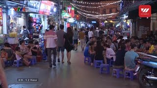 Hanoi ranked as cheapest city for budget travellers | VTV World