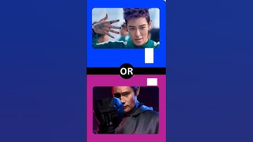 would you rather (squid game edition)#quiz #shorts