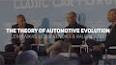 The Astonishing Evolution of the Automobile ile ilgili video