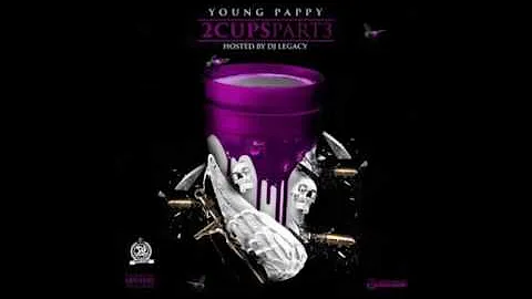 Young Pappy - Real Forever Intro (Feat. DJ Legacy)