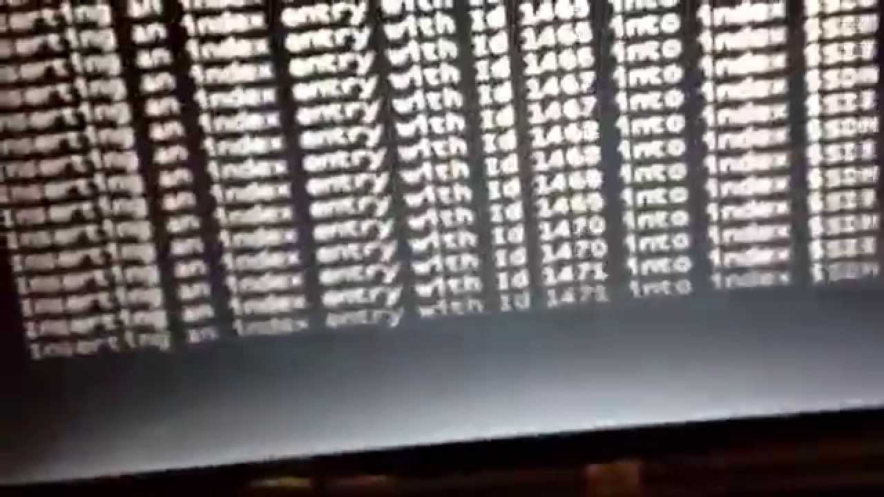 Computer Going Crazy YouTube Computer Going Crazy Youtube