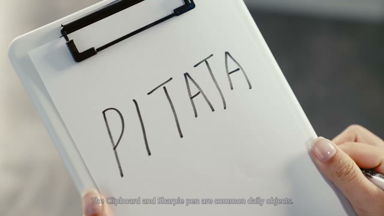 Smart Clipboard by Pitata Magic - YouTube