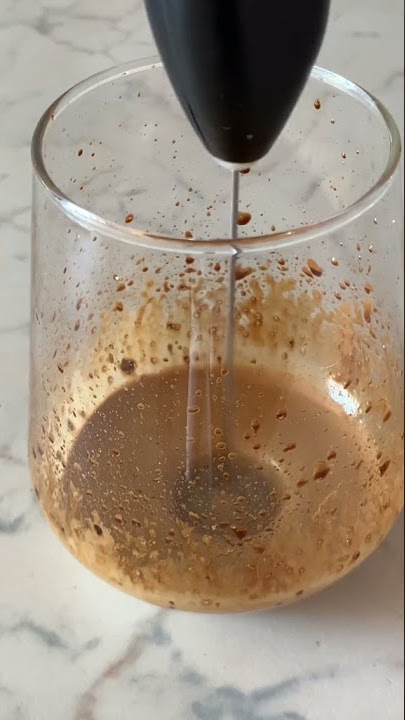 Dolgona Coffee tiktok zairabkh