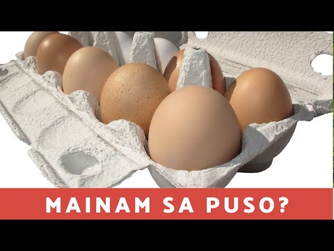 Video: Ano Ang Pagkakaiba Sa Pagitan Ng Puti At Kayumanggi Mga Itlog Ng Manok