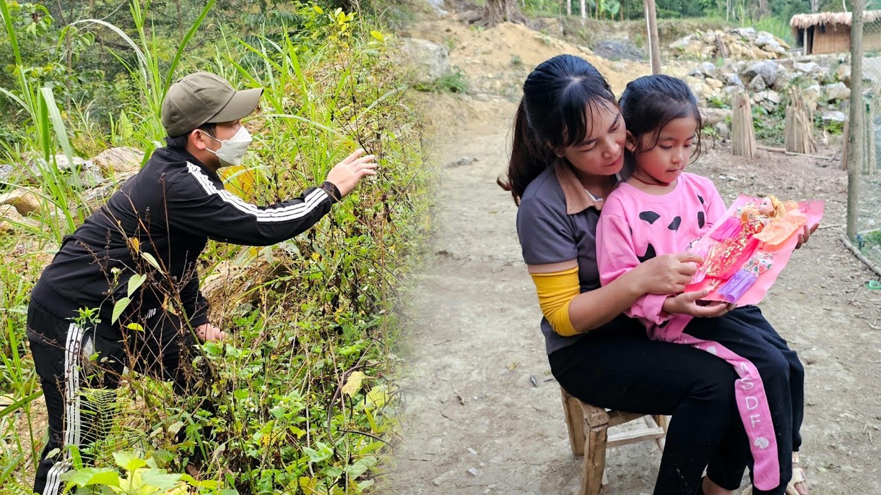harvesting-apple-orchards-to-sell-at-market-how-to-cook-food-for-pigs