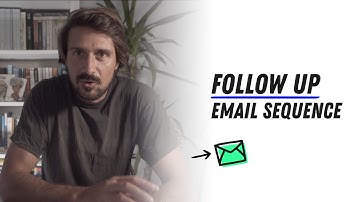 How To Write A Follow-Up Email Sequence (For More Conversions)