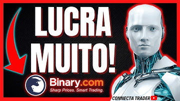 🚨 ROBÔ FREE DOWNLOAD melhor bot da binary muinto lucrativo BOT binary🔥🤑🤑