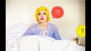 Im Bett Mit Bartuschka Vol.12 | TAKE 2
