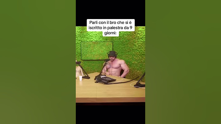 🏋️‍♂️ Andrea Presti svela la sua settimana da bodybuilder! 💪✨#AndreaPresti #bodybuilding