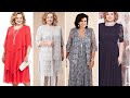 Gorgeous plus size mother of the bride dresses