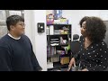 Rockville Roll Call: Delores Scott, Rockville ADA Compliance Program Manager
