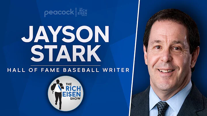 The Athletics Jayson Stark Talks Freeman, Correa, ...