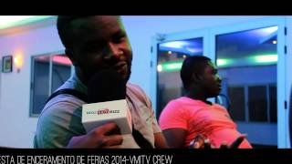 Pano Africano Entrevista