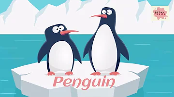 Pingu: Educational Penguin poem song cartoon video for kids #Pingu #PenguinCartoon #Penguin