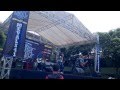 Supernatural Sang Bumi Ruwa Jurai SMAN 1 Bandarlampung