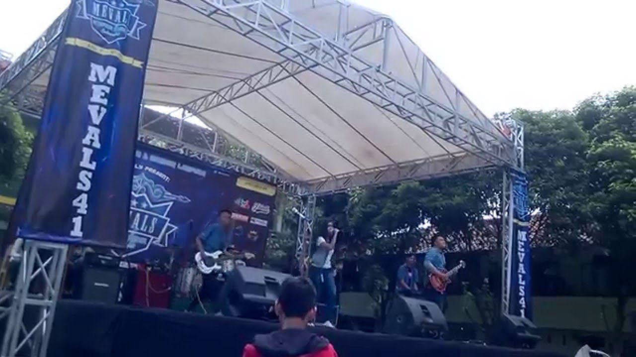 Supernatural - Sang Bumi Ruwa Jurai - @SMAN 1 Bandarlampung