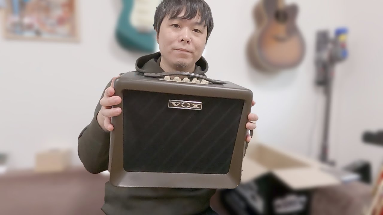 vlog#46 また買ってしまいました!VX50 AGレビュー - YouTube vlog#46 また買ってしまいました!VX50 AGレビュー - YouTube