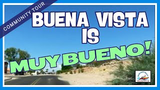 Bullhead City Housing Option  Buena Vista