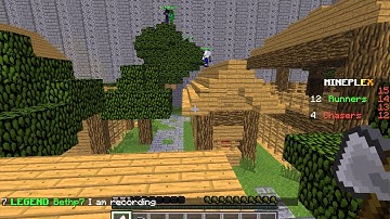 Exploiters on death tag Mineplex.