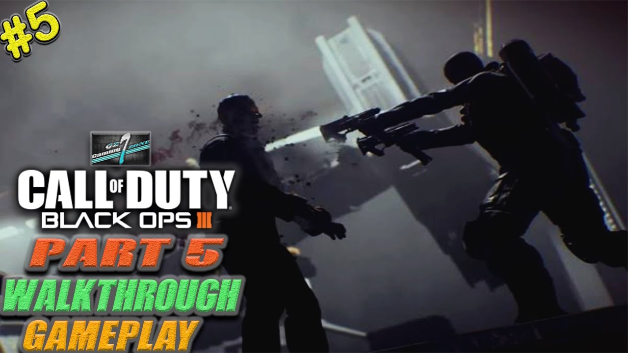 Call Of Duty Black Ops 3 Nightmares Walkthrough Part 5 Black Ops PC Gameplay Full HD 60FPS call-of-duty-black-ops-3-nightmares-walkthrough-part-5-black-ops-pc-gameplay-full-hd-60fps