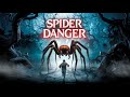 Spider danger  giant spider attack spider monster movie scifi horror