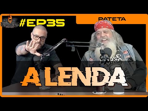 EP35 - PATETA | A real história do motociclismo brasileiro